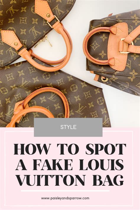 how to spot a fake louis vuitton bag youtube|authentic louis vuitton stamps.